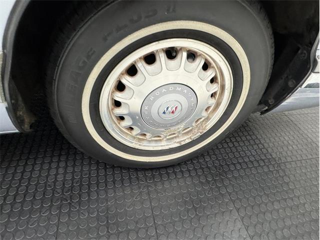 1995 Buick Roadmaster (CC-2115339) for sale in Morgantown, Pennsylvania