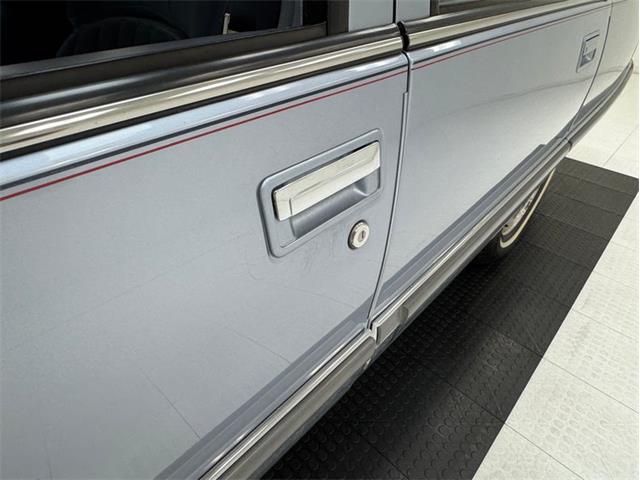 1995 Buick Roadmaster (CC-2115339) for sale in Morgantown, Pennsylvania