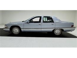 1995 Buick Roadmaster (CC-2115339) for sale in Morgantown, Pennsylvania