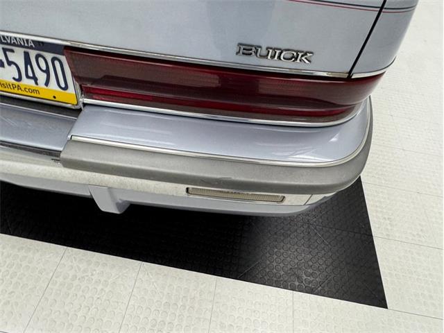 1995 Buick Roadmaster (CC-2115339) for sale in Morgantown, Pennsylvania