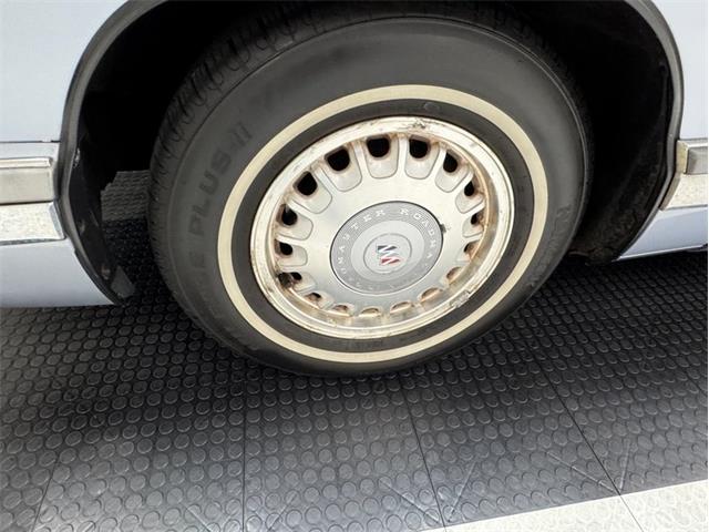 1995 Buick Roadmaster (CC-2115339) for sale in Morgantown, Pennsylvania