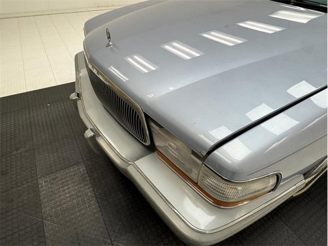 1995 Buick Roadmaster (CC-2115339) for sale in Morgantown, Pennsylvania