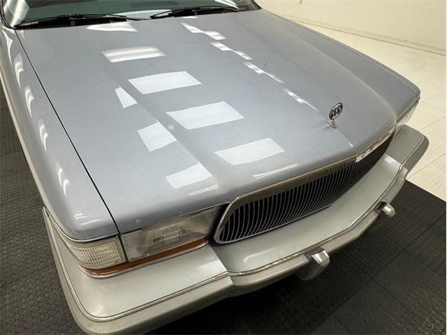 1995 Buick Roadmaster (CC-2115339) for sale in Morgantown, Pennsylvania