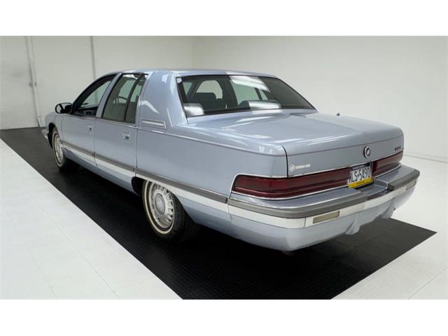 1995 Buick Roadmaster (CC-2115339) for sale in Morgantown, Pennsylvania