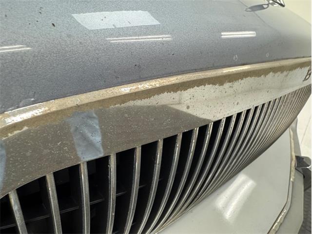 1995 Buick Roadmaster (CC-2115339) for sale in Morgantown, Pennsylvania