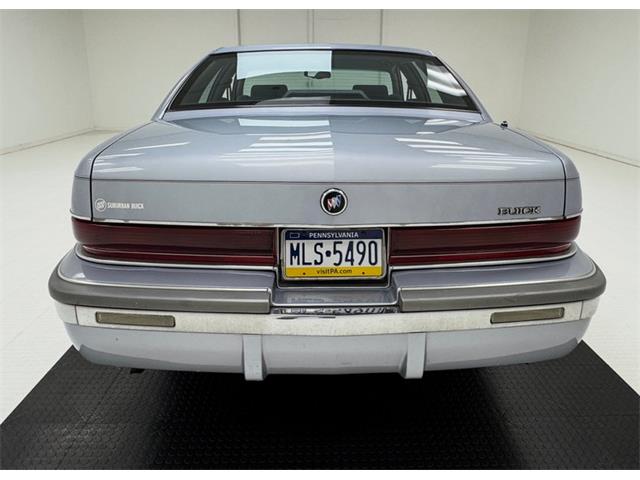1995 Buick Roadmaster (CC-2115339) for sale in Morgantown, Pennsylvania