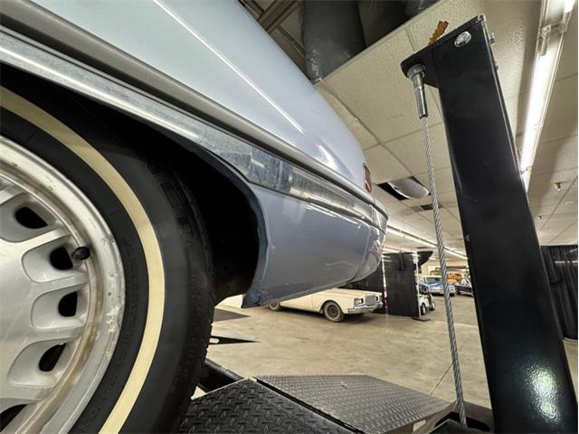 1995 Buick Roadmaster (CC-2115339) for sale in Morgantown, Pennsylvania