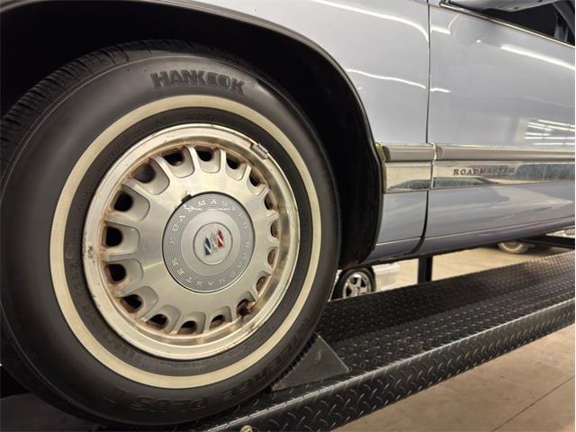 1995 Buick Roadmaster (CC-2115339) for sale in Morgantown, Pennsylvania