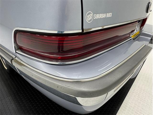 1995 Buick Roadmaster (CC-2115339) for sale in Morgantown, Pennsylvania