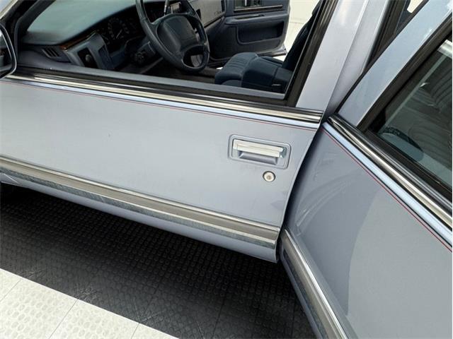 1995 Buick Roadmaster (CC-2115339) for sale in Morgantown, Pennsylvania
