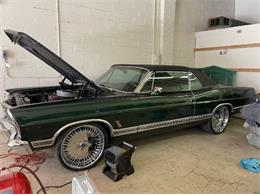 1967 Ford Galaxie (CC-2110534) for sale in Cadillac, Michigan