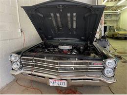1967 Ford Galaxie (CC-2110534) for sale in Cadillac, Michigan