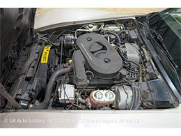 1982 Chevrolet Corvette (CC-2115340) for sale in Kentwood, Michigan