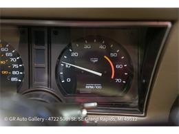 1982 Chevrolet Corvette (CC-2115340) for sale in Kentwood, Michigan