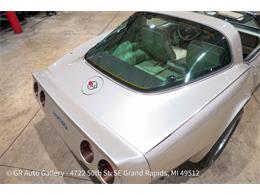 1982 Chevrolet Corvette (CC-2115340) for sale in Kentwood, Michigan