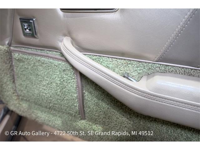 1982 Chevrolet Corvette (CC-2115340) for sale in Kentwood, Michigan