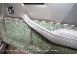 1982 Chevrolet Corvette (CC-2115340) for sale in Kentwood, Michigan