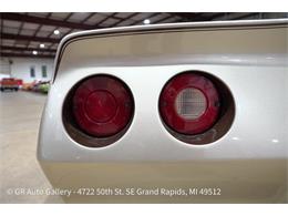 1982 Chevrolet Corvette (CC-2115340) for sale in Kentwood, Michigan