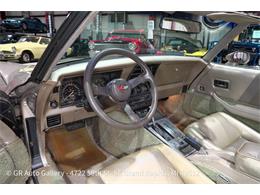 1982 Chevrolet Corvette (CC-2115340) for sale in Kentwood, Michigan