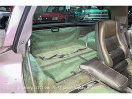 1982 Chevrolet Corvette (CC-2115340) for sale in Kentwood, Michigan