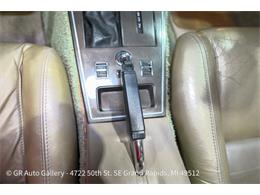 1982 Chevrolet Corvette (CC-2115340) for sale in Kentwood, Michigan