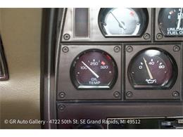 1982 Chevrolet Corvette (CC-2115340) for sale in Kentwood, Michigan