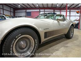 1982 Chevrolet Corvette (CC-2115340) for sale in Kentwood, Michigan