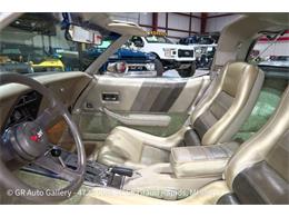1982 Chevrolet Corvette (CC-2115340) for sale in Kentwood, Michigan