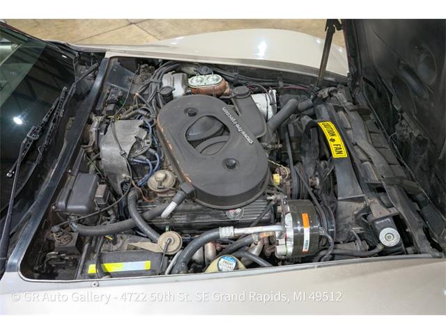 1982 Chevrolet Corvette (CC-2115340) for sale in Kentwood, Michigan