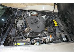 1982 Chevrolet Corvette (CC-2115340) for sale in Kentwood, Michigan