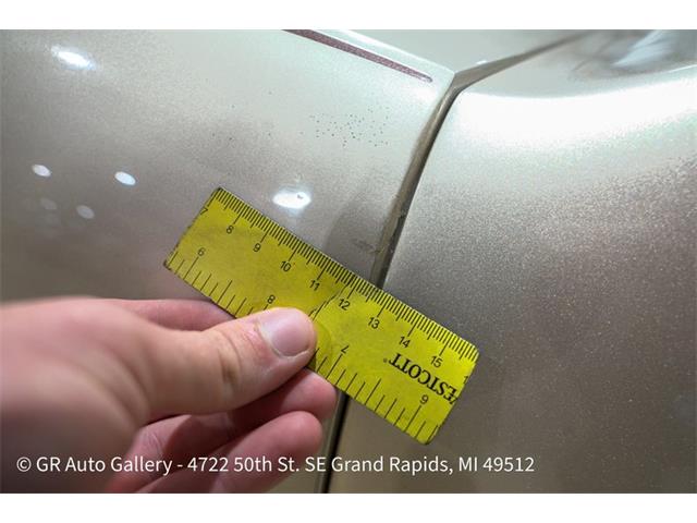 1982 Chevrolet Corvette (CC-2115340) for sale in Kentwood, Michigan