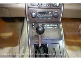 1982 Chevrolet Corvette (CC-2115340) for sale in Kentwood, Michigan