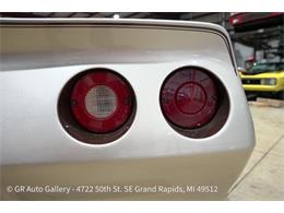 1982 Chevrolet Corvette (CC-2115340) for sale in Kentwood, Michigan