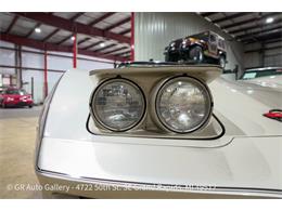 1982 Chevrolet Corvette (CC-2115340) for sale in Kentwood, Michigan