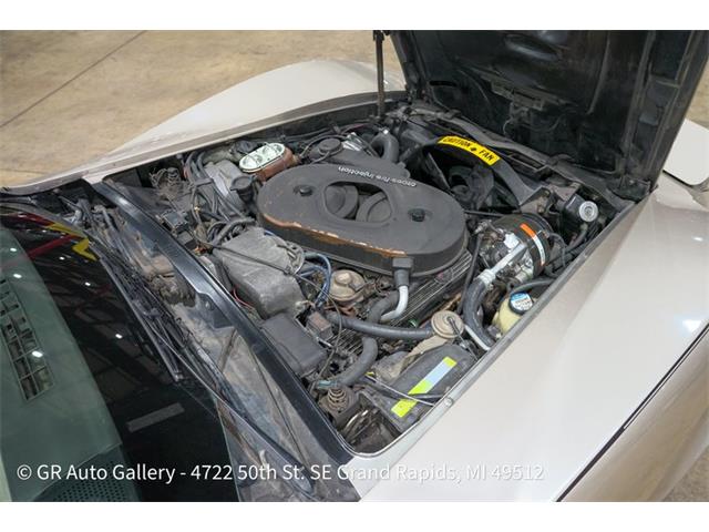 1982 Chevrolet Corvette (CC-2115340) for sale in Kentwood, Michigan