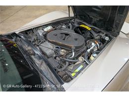 1982 Chevrolet Corvette (CC-2115340) for sale in Kentwood, Michigan