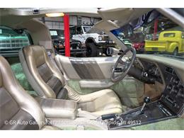 1982 Chevrolet Corvette (CC-2115340) for sale in Kentwood, Michigan