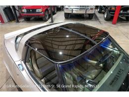 1982 Chevrolet Corvette (CC-2115340) for sale in Kentwood, Michigan