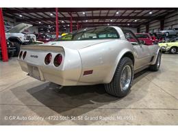 1982 Chevrolet Corvette (CC-2115340) for sale in Kentwood, Michigan