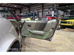 1982 Chevrolet Corvette (CC-2115340) for sale in Kentwood, Michigan