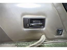 1982 Chevrolet Corvette (CC-2115340) for sale in Kentwood, Michigan
