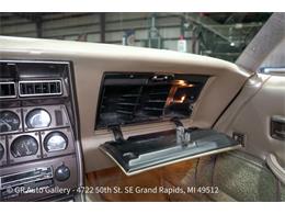 1982 Chevrolet Corvette (CC-2115340) for sale in Kentwood, Michigan