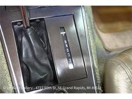 1982 Chevrolet Corvette (CC-2115340) for sale in Kentwood, Michigan