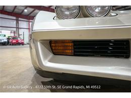 1982 Chevrolet Corvette (CC-2115340) for sale in Kentwood, Michigan