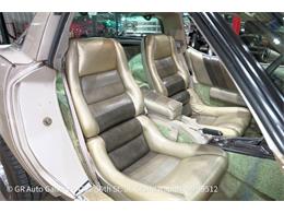 1982 Chevrolet Corvette (CC-2115340) for sale in Kentwood, Michigan