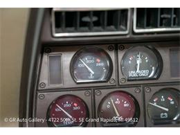 1982 Chevrolet Corvette (CC-2115340) for sale in Kentwood, Michigan