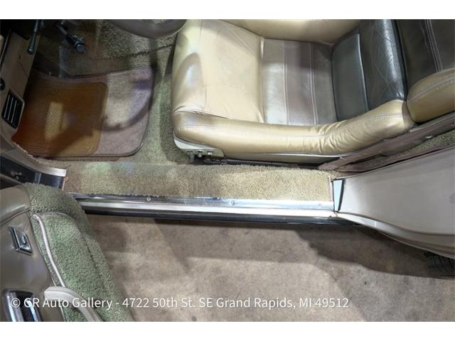 1982 Chevrolet Corvette (CC-2115340) for sale in Kentwood, Michigan