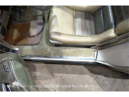 1982 Chevrolet Corvette (CC-2115340) for sale in Kentwood, Michigan