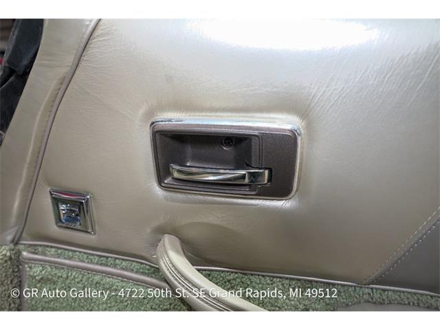 1982 Chevrolet Corvette (CC-2115340) for sale in Kentwood, Michigan