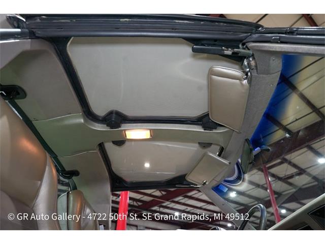 1982 Chevrolet Corvette (CC-2115340) for sale in Kentwood, Michigan